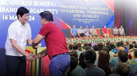 Marcos admin targeting to create Northern Mindanao as leading .